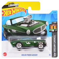 Hot Wheels Basic Car Assortment - ToyTime