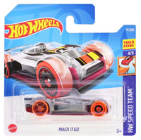 Hot Wheels Basic Car Assortment - ToyTime