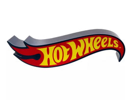 Hot Wheels Logo Light - ToyTime