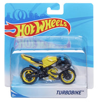 Hot Wheels Moto - ToyTime