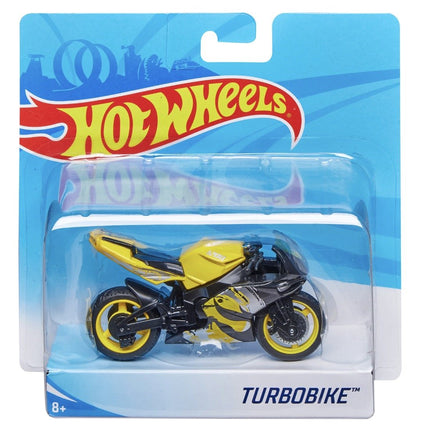 Hot Wheels Moto - ToyTime