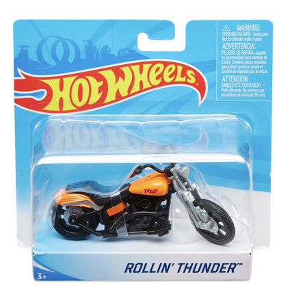 Hot Wheels Moto - ToyTime