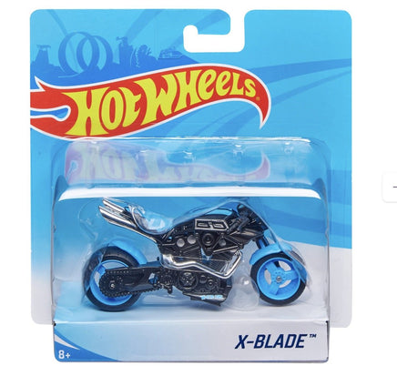 Hot Wheels Moto - ToyTime