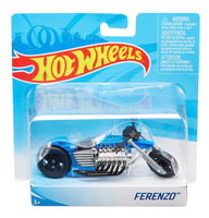 Hot Wheels Moto - ToyTime