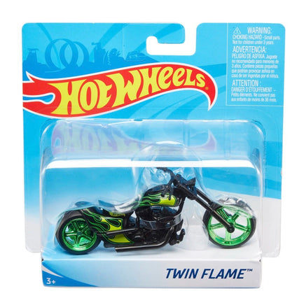 Hot Wheels Moto - ToyTime