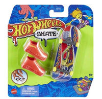 Hot Wheels Skate Flame Tamer - ToyTime