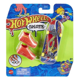 Hot Wheels Skate Flame Tamer - ToyTime