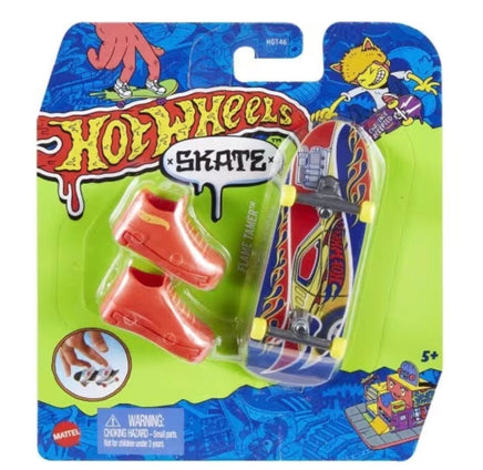 Hot Wheels Skate Flame Tamer - ToyTime