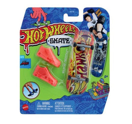 Hot Wheels Skate Singles Assortment - ToyTime