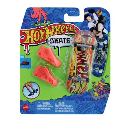 Hot Wheels Skate Singles Assortment - ToyTime