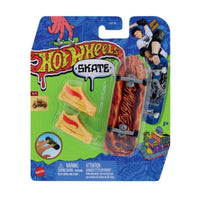 Hot Wheels Skate Singles Assortment - ToyTime