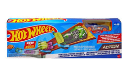 Hot Wheels Stunt Tracks - ToyTime