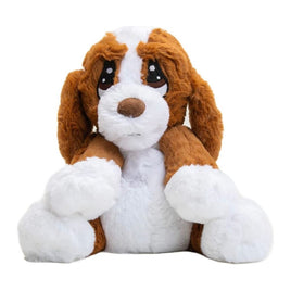 Hound Dog warm pals - ToyTime