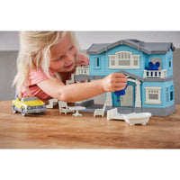 House Playset..@GREEN TOYS - ToyTime