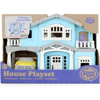 House Playset..@GREEN TOYS - ToyTime