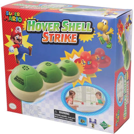 Hover Shell Strike - ToyTime