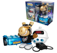 Hoverboard Heroes Mustang - ToyTime