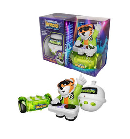 Hoverboard Heroes Tiger - ToyTime