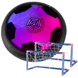 Hovering Soccer Ball Set - ToyTime