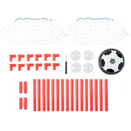 Hovering Soccer Ball Set - ToyTime