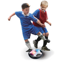 Hovering Soccer Ball Set - ToyTime