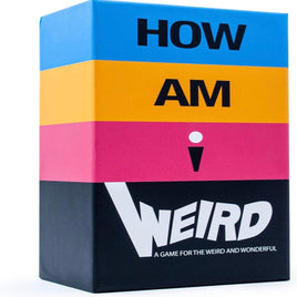 How Am I Weird - ToyTime