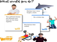 How Am I Weird - ToyTime