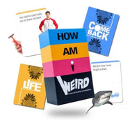 How Am I Weird - ToyTime