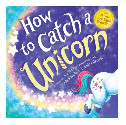 How To Catch A Unicorn - ToyTime