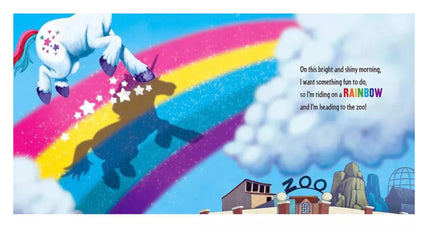 How To Catch A Unicorn - ToyTime