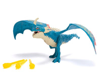 How to Train Your Dragon Battle Dragons Fire Blast Deadly Nadder - ToyTime