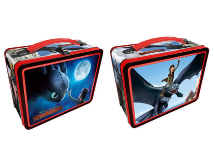 How to Train Your Dragon Fun Box - ToyTime