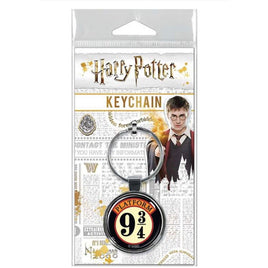 HP 9 3/4 Keychain - ToyTime