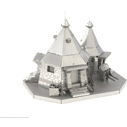 HP Rubeus Hagrid Hut - ToyTime