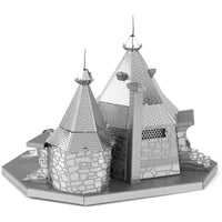 HP Rubeus Hagrid Hut - ToyTime