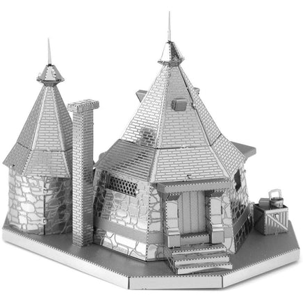 HP Rubeus Hagrid Hut - ToyTime