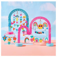 hrinkadoo Jewelry Making Kit for Kids - ToyTime