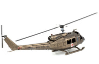 Huey UH - 1 Helicopter - ToyTime