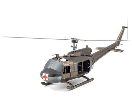 Huey UH - 1 Helicopter - ToyTime