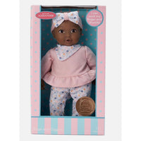 Hugs and Giggles Dark Skin Tone - ToyTime