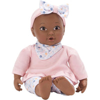 Hugs and Giggles Dark Skin Tone - ToyTime