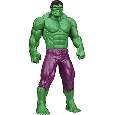 Hulk 6 inch Figure - ToyTime