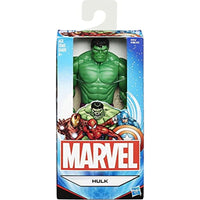 Hulk 6 inch Figure - ToyTime