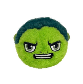 Hulk Beanie Bouncer - ToyTime