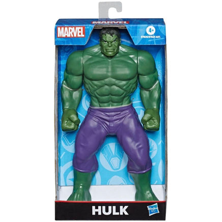 Hulk Marvel - ToyTime