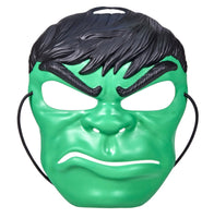 Hulk Mask - ToyTime