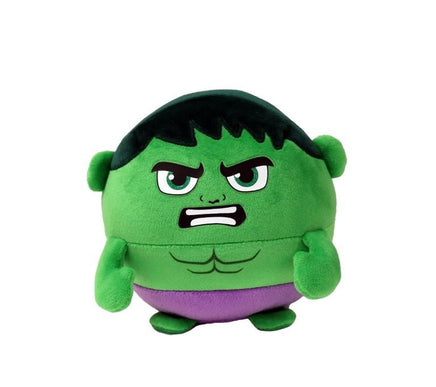 Hulk Medium Puff - ToyTime