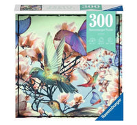 Hummingbird 300pc Puzzle - ToyTime