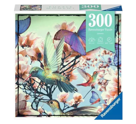 Hummingbird 300pc Puzzle - ToyTime