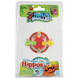 Hungry Hungry Hippos Miniature...@Super Impulse - ToyTime